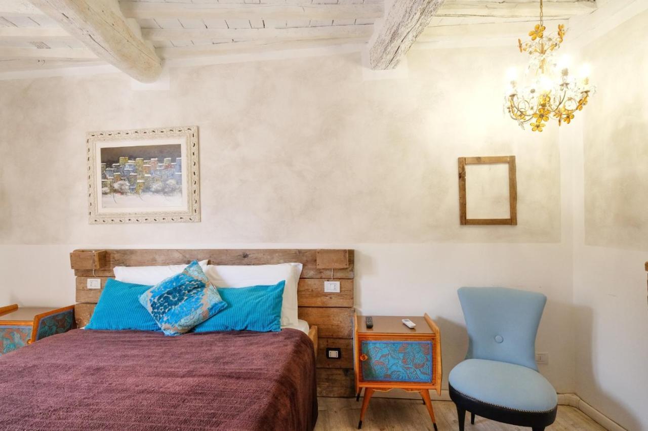 La Boheme Suite With Ac And Wifi Lucca Kültér fotó
